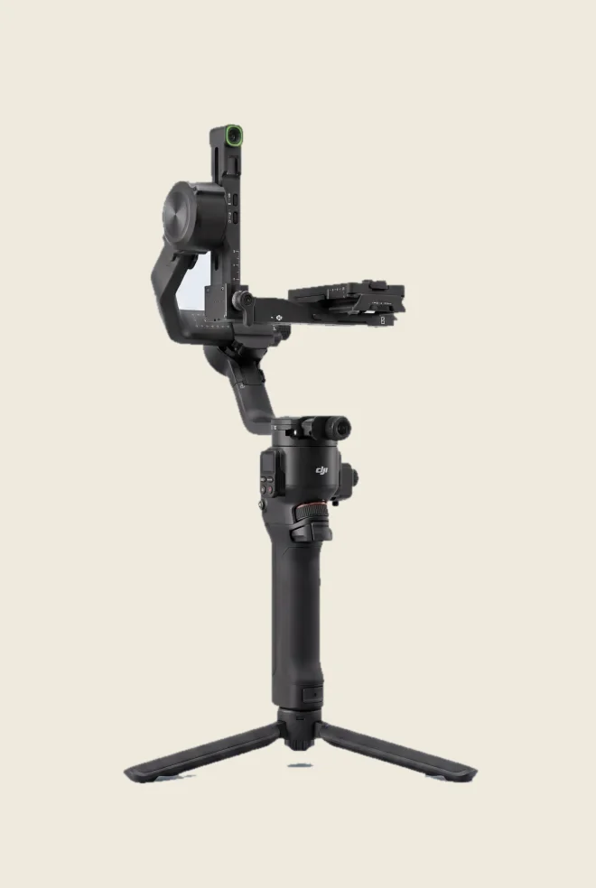 DJI RS 5