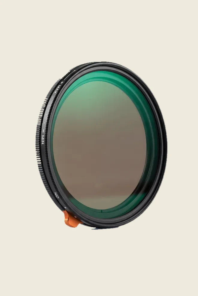 K&F Variabler ND