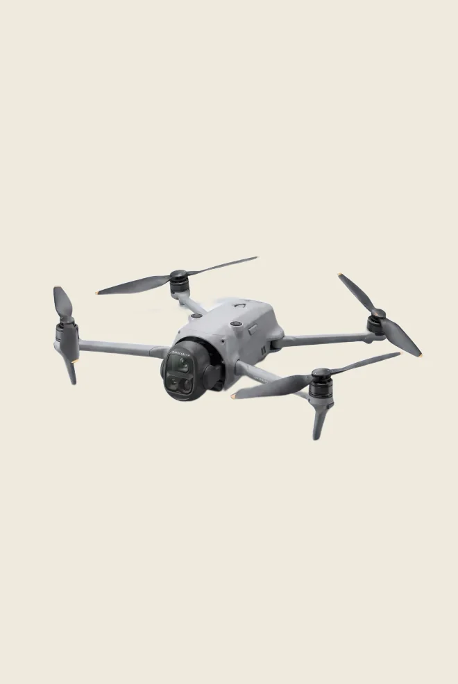DJI Mavic 4 Pro
