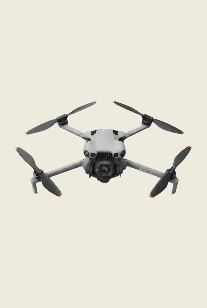 DJI Mini 5 Pro
